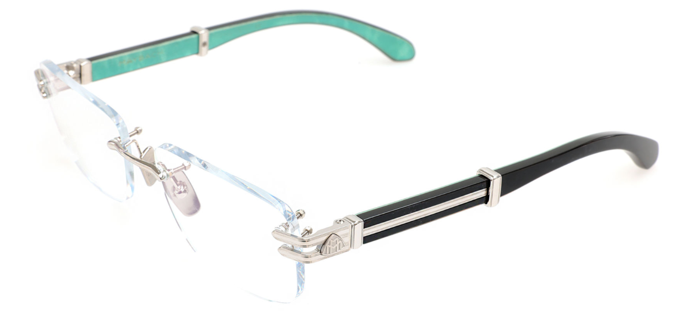 Brille MAYBACH The Highness I