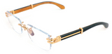 Lunettes de vue MAYBACH The Highness I