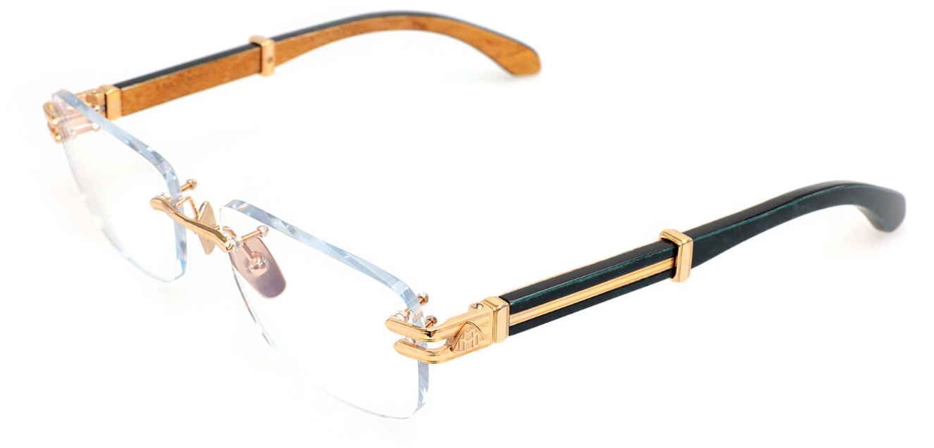 Brille MAYBACH The Highness I