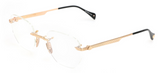 Lunettes de vue MAYBACH The Pleasant II