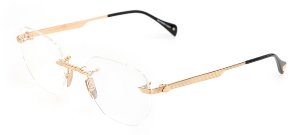 Korrektionsbrille MAYBACH The Pleasant II