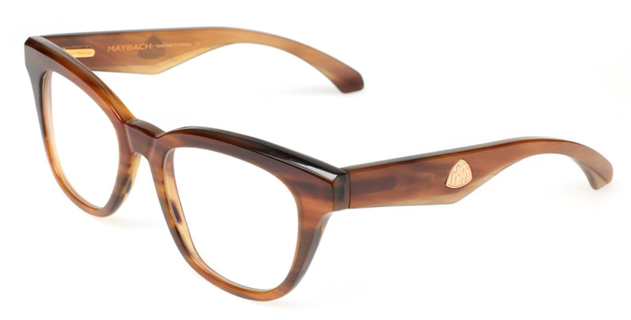 Korrektionsbrille MAYBACH The Chairwoman I