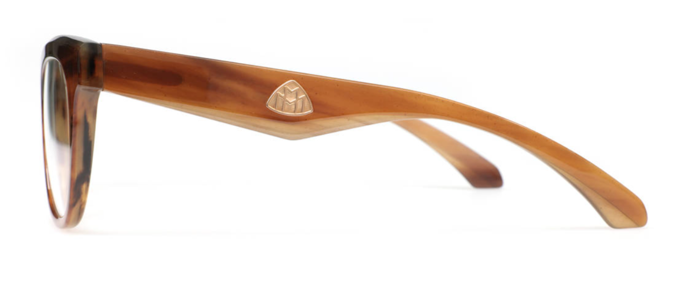 Korrektionsbrille MAYBACH The Chairwoman I