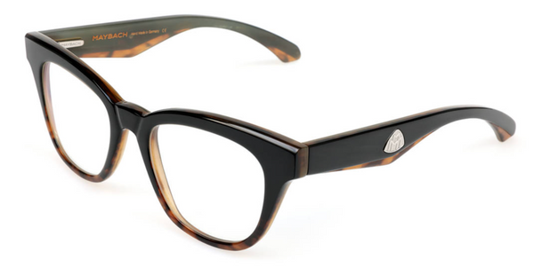 Korrektionsbrille MAYBACH The Chairwoman I