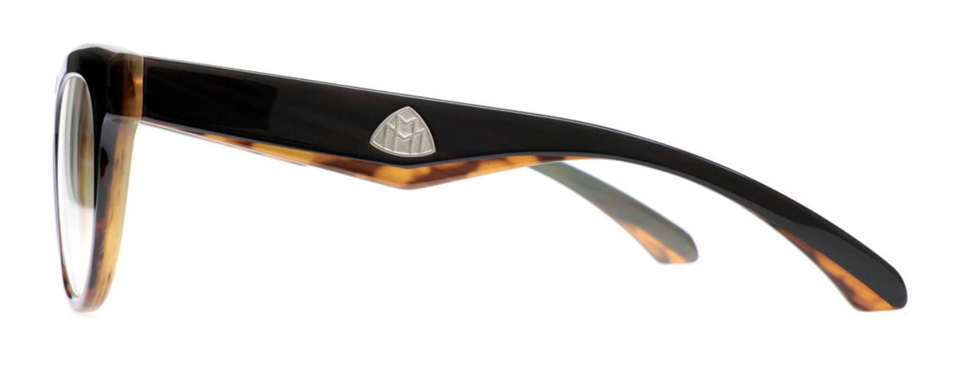 Korrektionsbrille MAYBACH The Chairwoman I