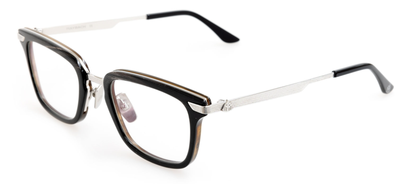 MAYBACH The Delight III Eyeglasses