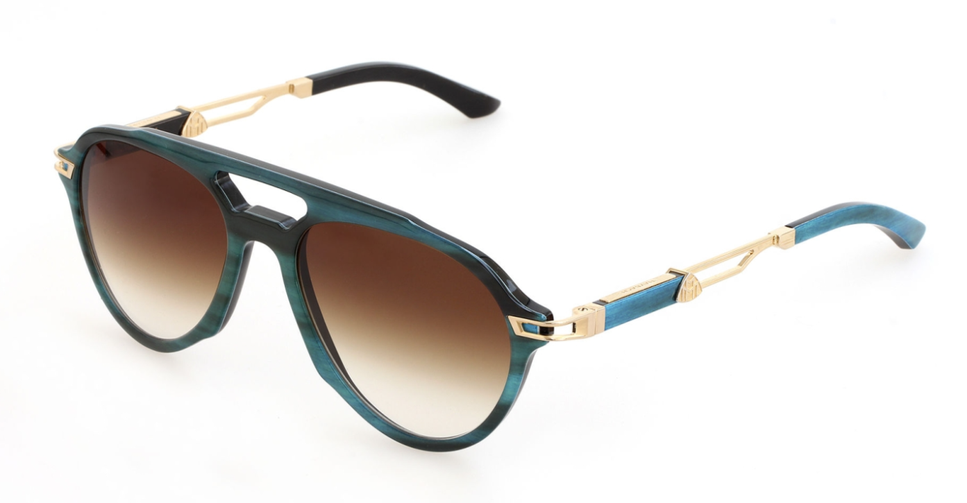 Sonnenbrille MAYBACH The Independence I