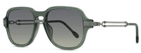 Óculos de Sol Fred Double Cable FG40094I