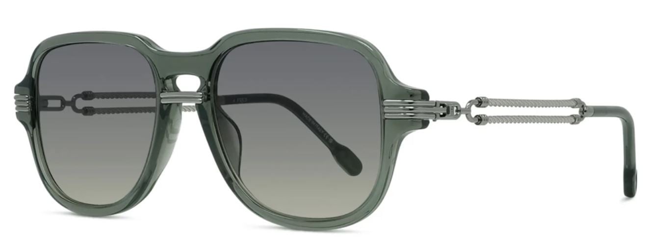 Óculos de Sol Fred Double Cable FG40094I