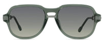 Óculos de Sol Fred Double Cable FG40094I