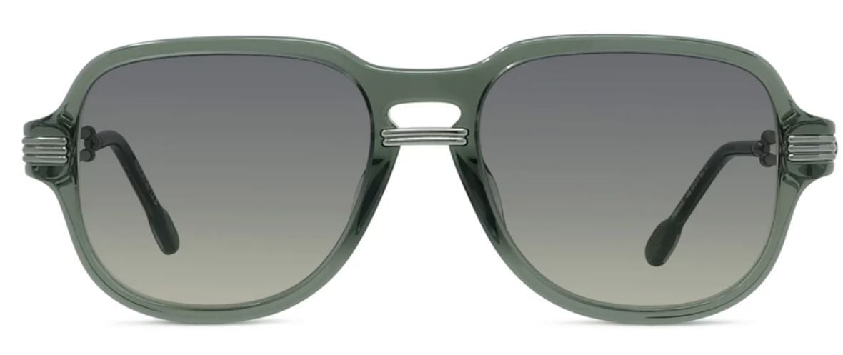 Óculos de Sol Fred Double Cable FG40094I