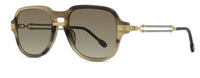 Óculos de Sol Fred Double Cable FG40094I