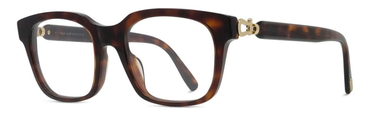 Lunettes de vue Fred Manille Acetate FG50094I