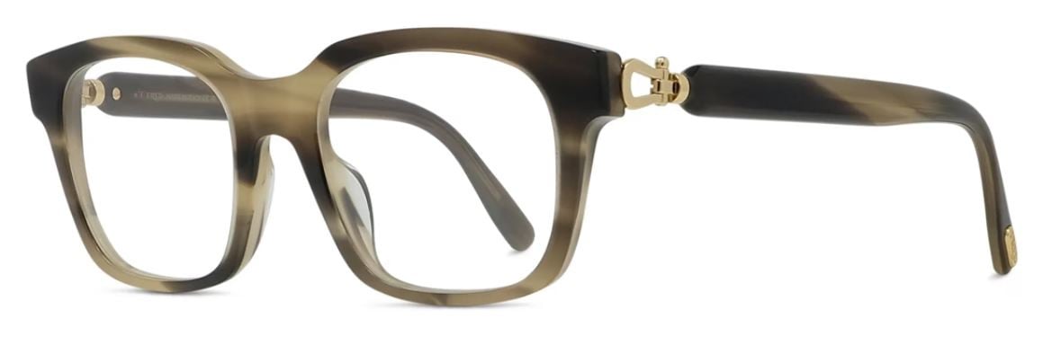 Lunettes de vue Fred Manille Acetate FG50094I