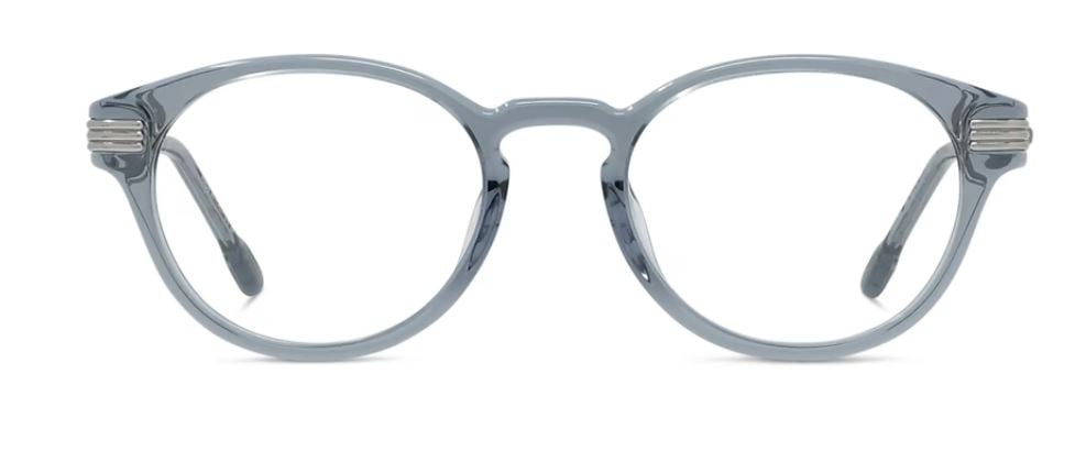 Fred Double Cable FG50093I Eyeglasses