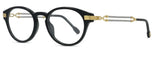 Fred Double Cable FG50093I Eyeglasses