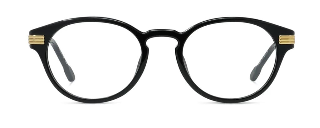 Fred Double Cable FG50093I Eyeglasses