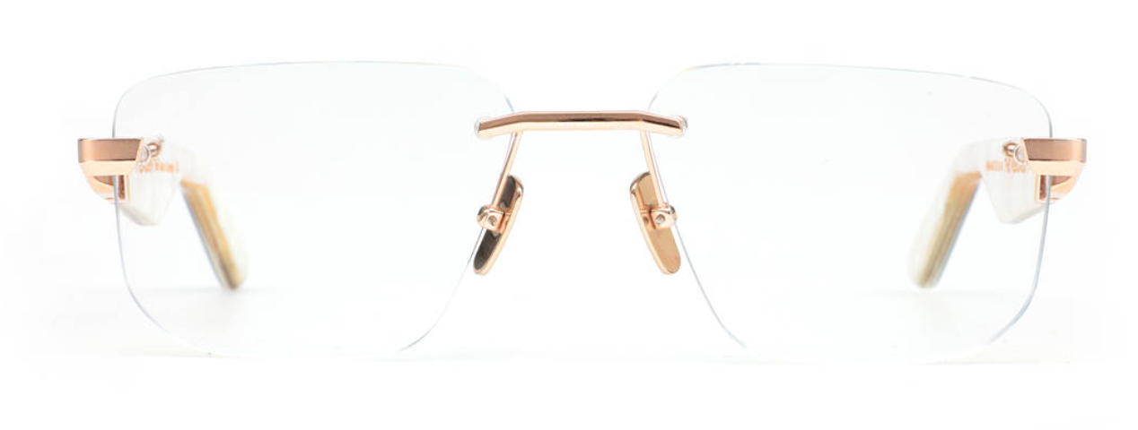 Brille MAYBACH The Visionist I