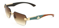 Gafas de sol MAYBACH The Magic I