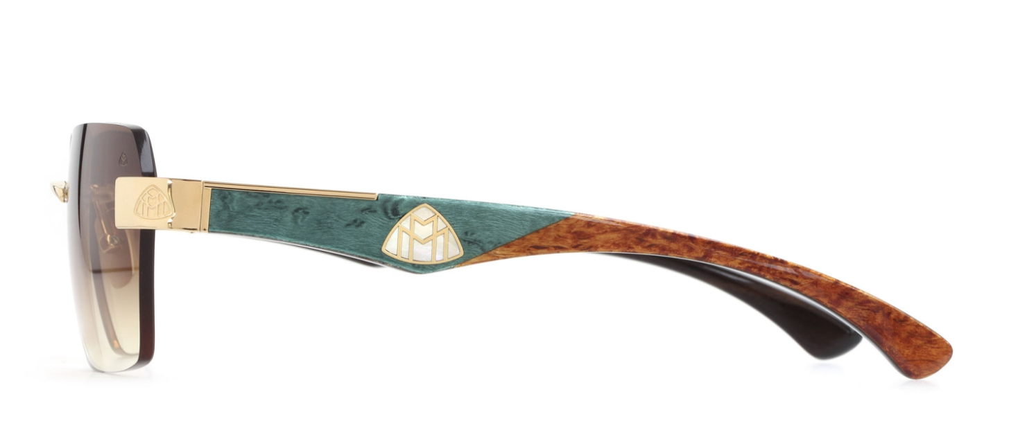 Gafas de sol MAYBACH The Magic I