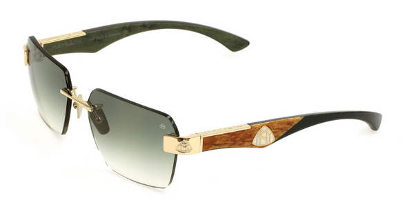 Sonnenbrille MAYBACH The Magic I