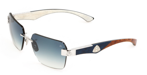 Sonnenbrille MAYBACH The Magic I
