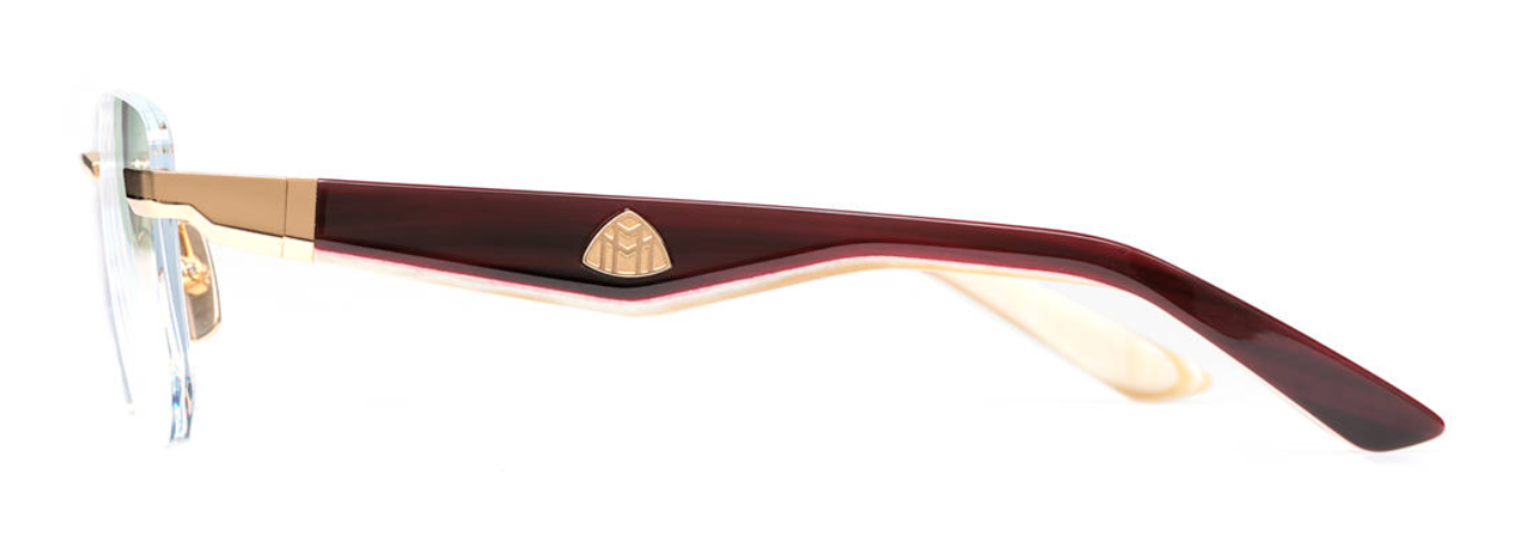 Brille MAYBACH The Visionist I
