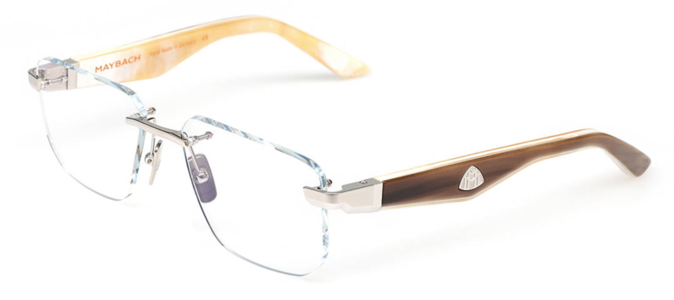 Brille MAYBACH The Visionist I