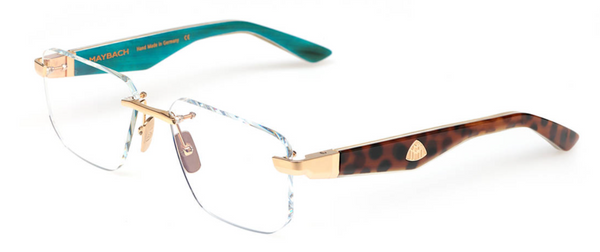 MAYBACH The Visionist I Eyeglasses