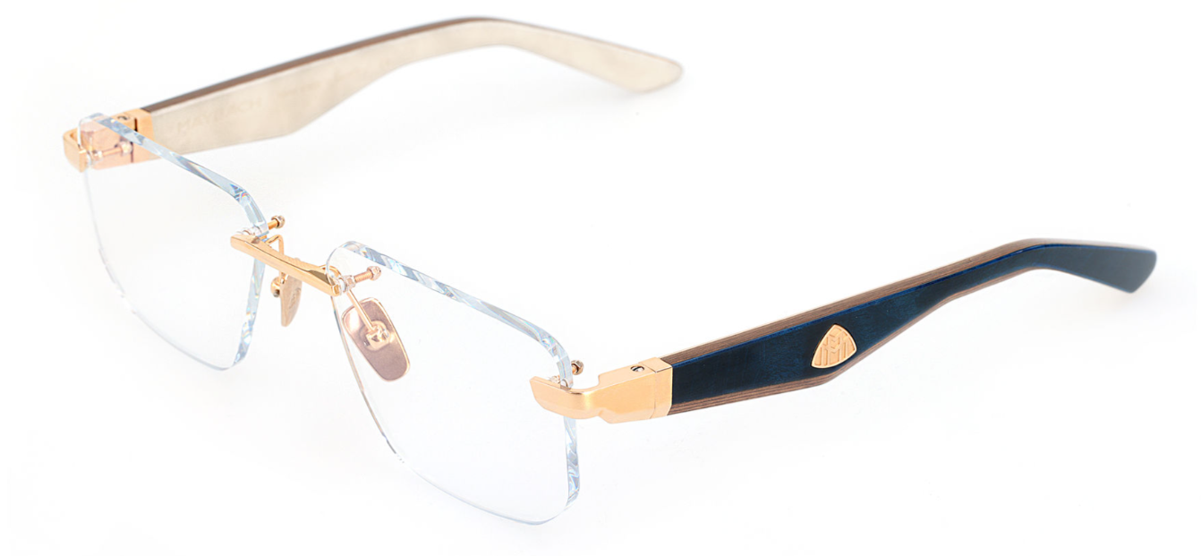 Brille MAYBACH The Visionist I