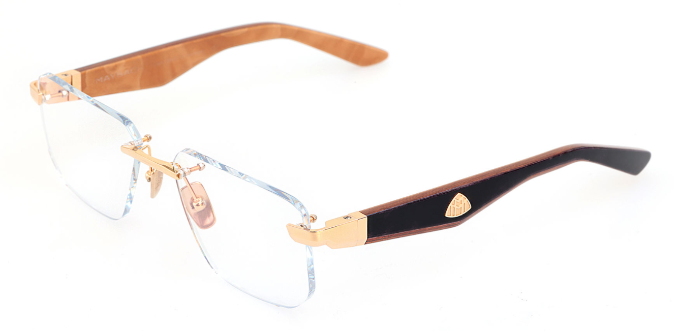 Brille MAYBACH The Visionist I