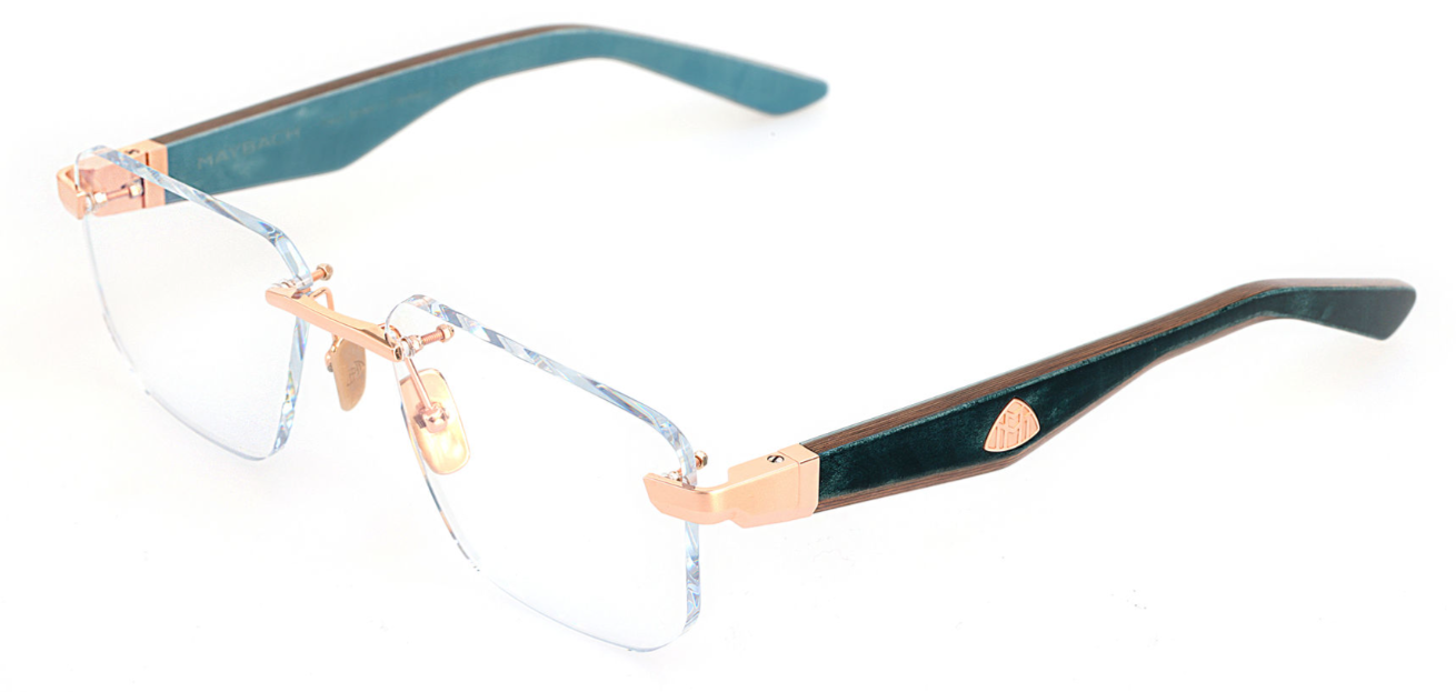 Brille MAYBACH The Visionist I