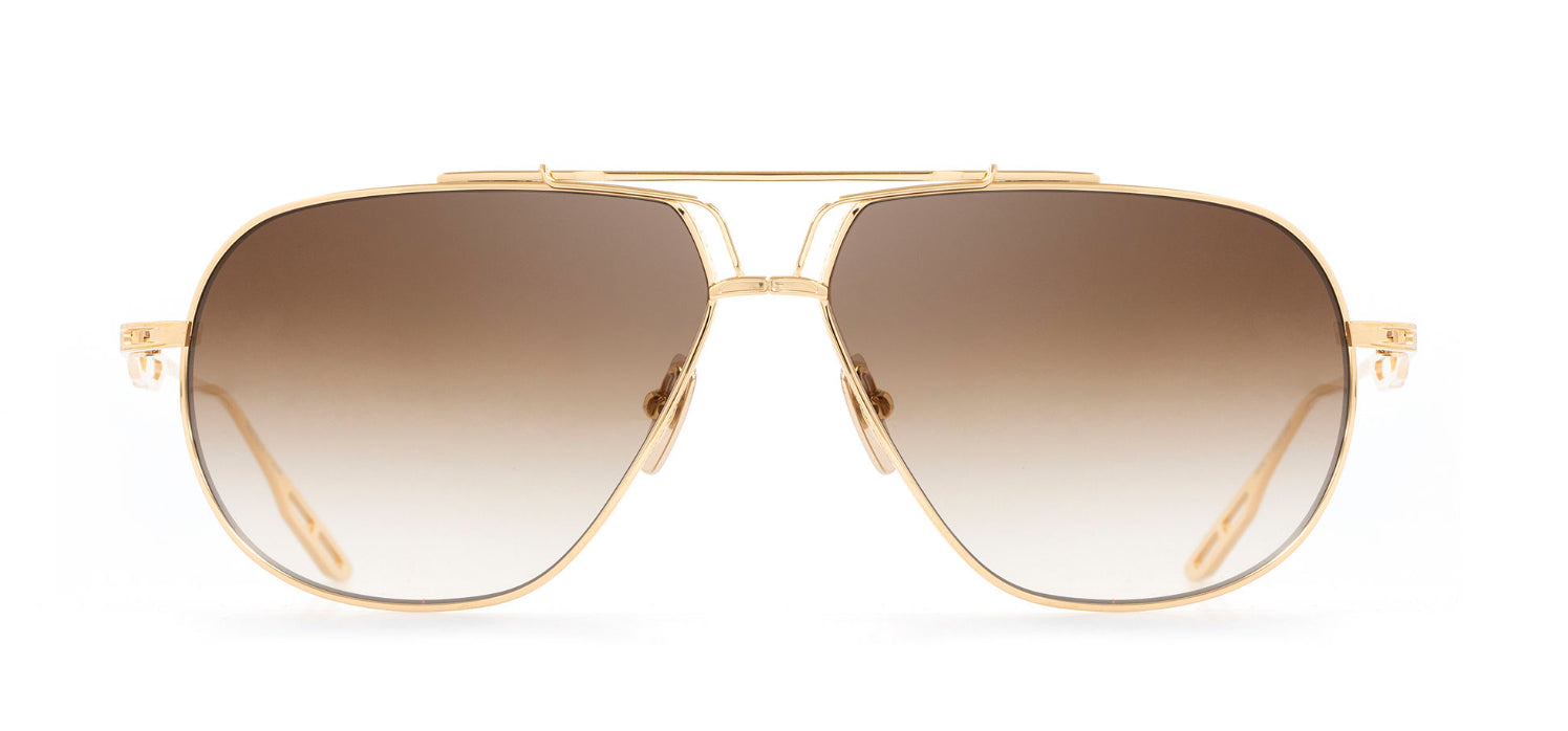 Lunettes de soleil MAYBACH The Commander I