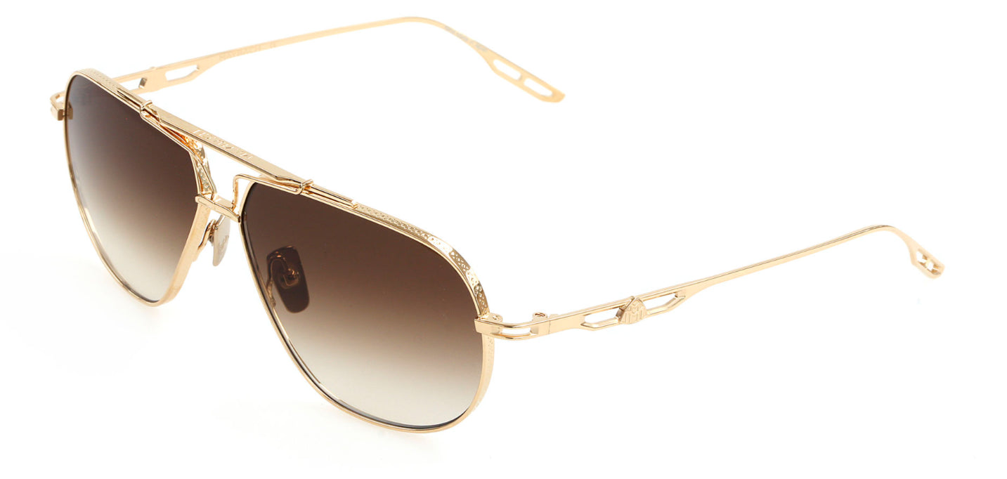 Lunettes de soleil MAYBACH The Commander I