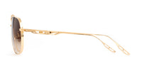 Lunettes de soleil MAYBACH The Commander I