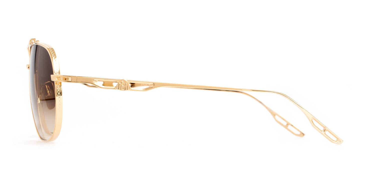 Lunettes de soleil MAYBACH The Commander I