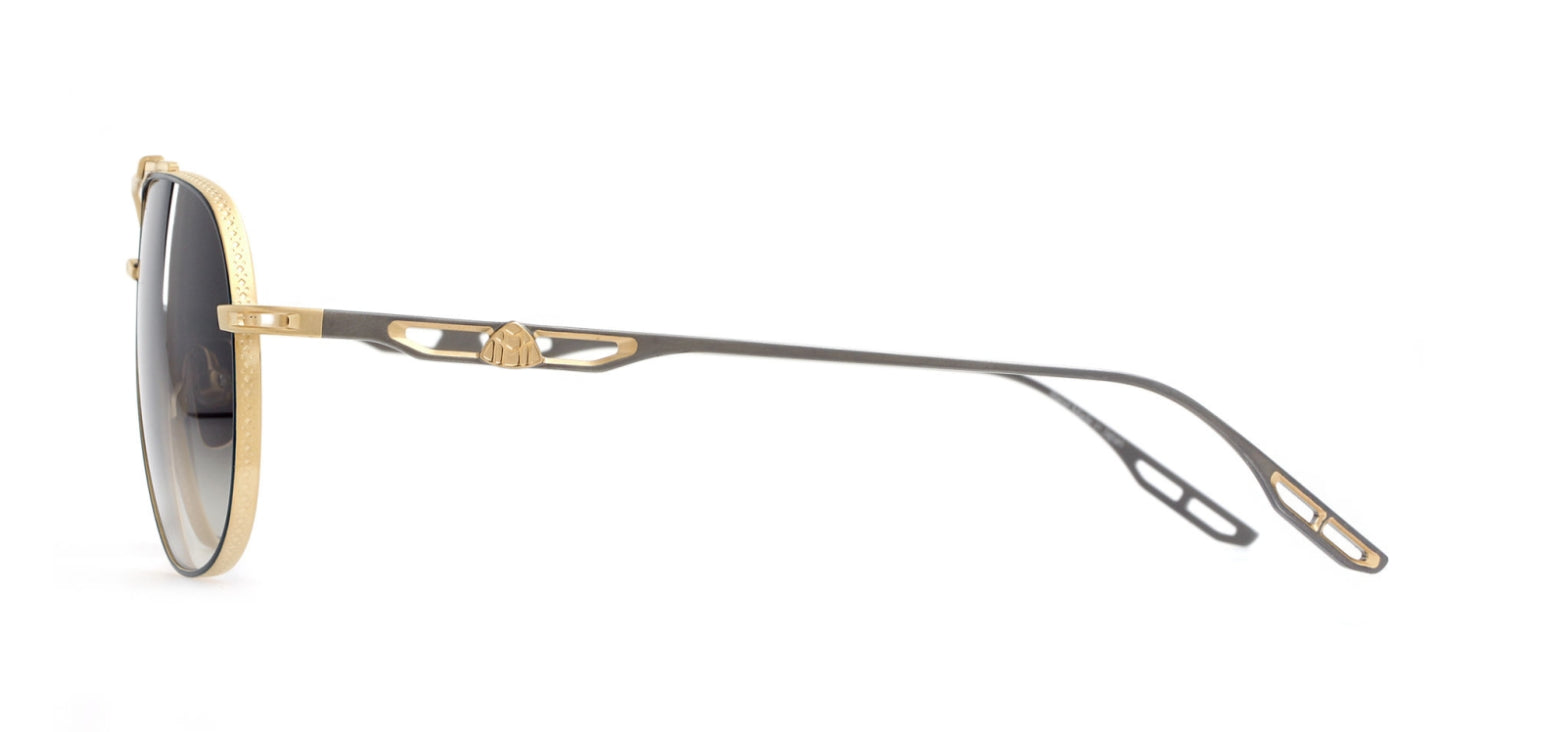 Lunettes de soleil MAYBACH The Commander I