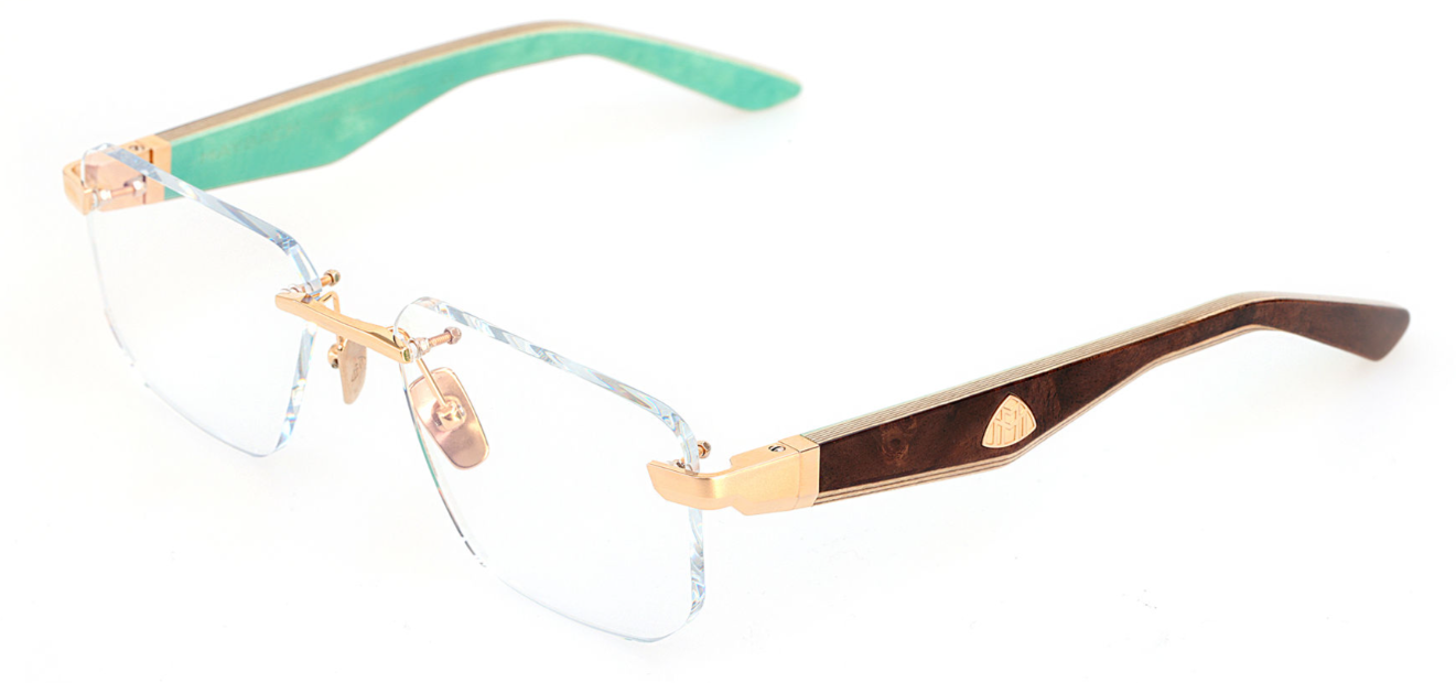 Brille MAYBACH The Visionist I