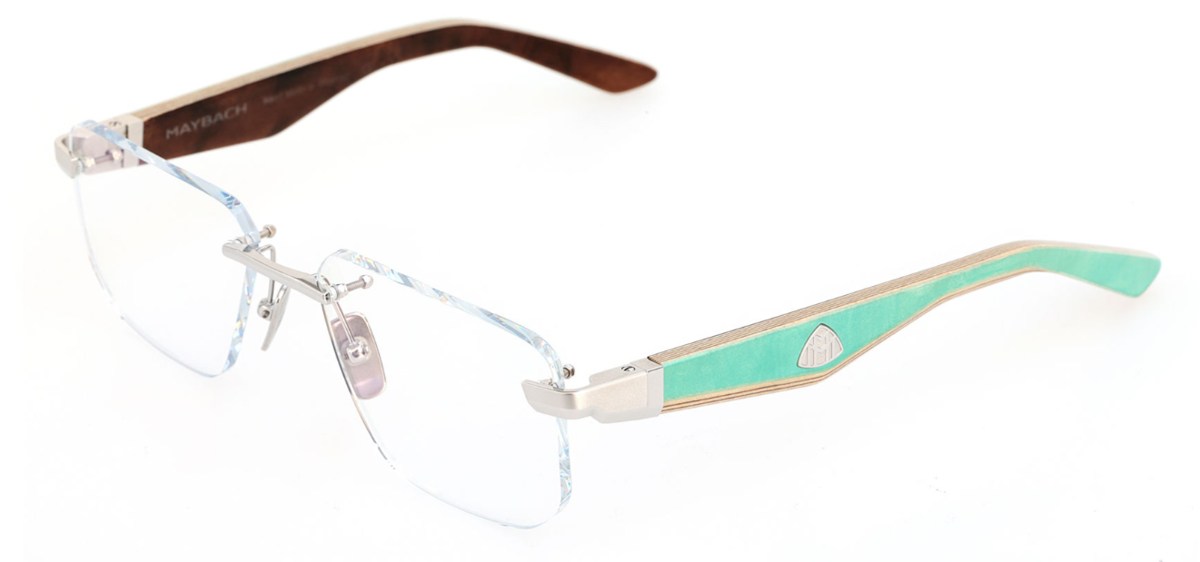 Brille MAYBACH The Visionist I