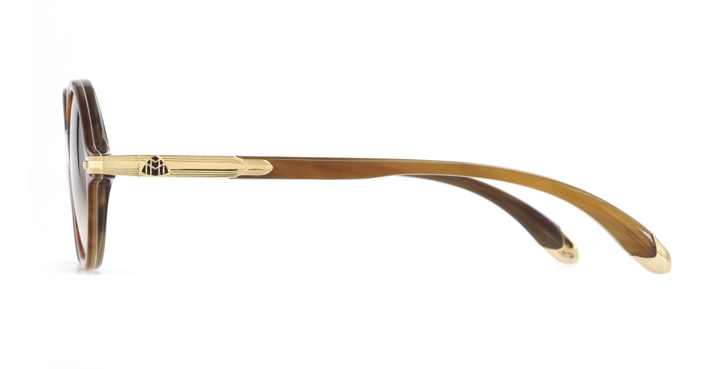 Sonnenbrille MAYBACH The Alternative II