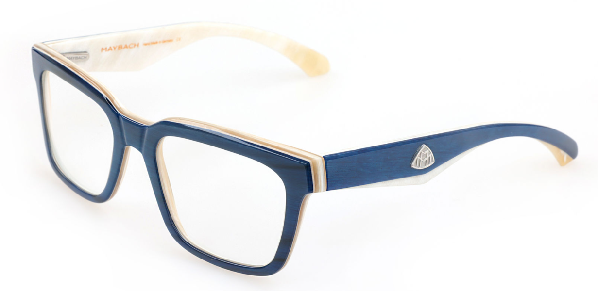 Brille MAYBACH The Chairman I