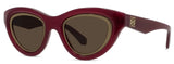 Gafas de Sol Loewe Anagram LW40182U