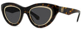 Gafas de Sol Loewe Anagram LW40182U