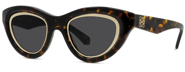 Loewe Anagram Sonnenbrille LW40182U