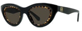 Gafas de Sol Loewe Anagram LW40182U