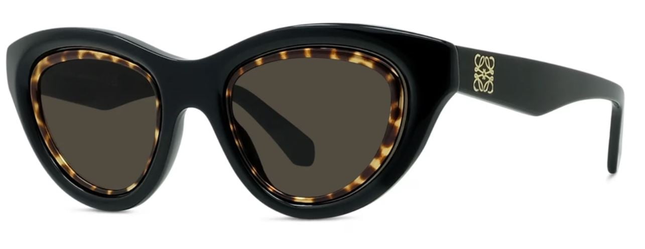 Óculos de Sol Loewe Anagram LW40182U