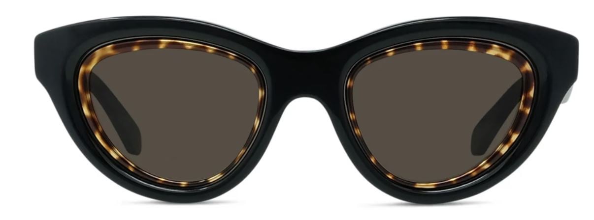 Óculos de Sol Loewe Anagram LW40182U