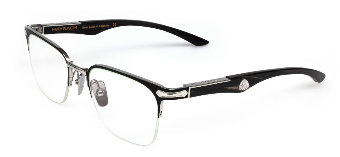 Brille MAYBACH The Informer II