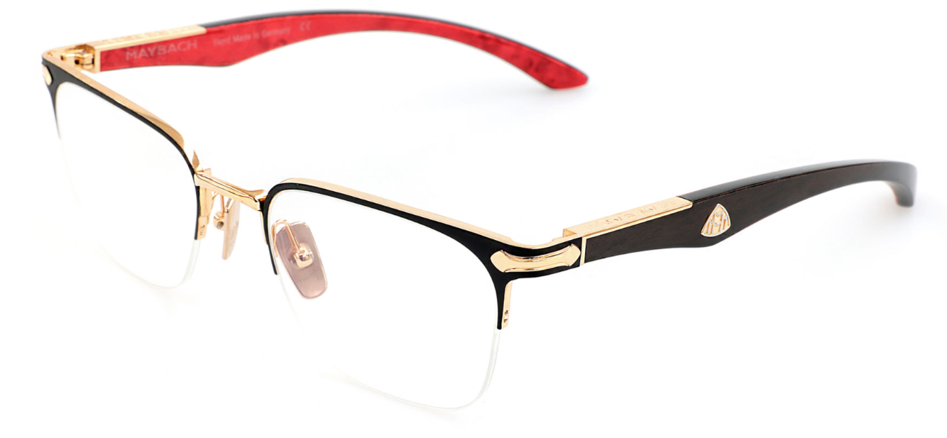 Brille MAYBACH The Informer II