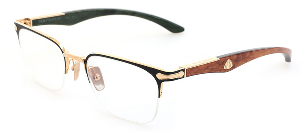 Brille MAYBACH The Informer II